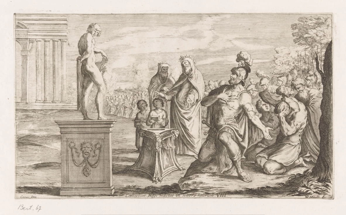 Da L'Enea Vagante - Rijks Museum, Amsterdam 3